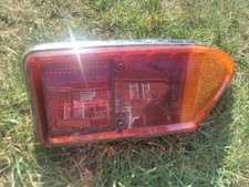 Sunbeam Rapier Fastback Rear Lights