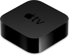 Apple TV 4K Media Streamer -