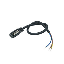 Wilo Pump Cable Wire fits 25