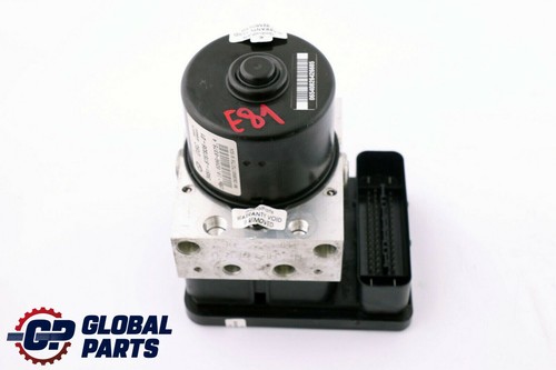 Bmw e81 e87 - e81, abs