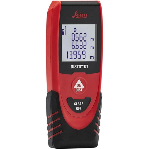 Leica disto laser distance - laser,
