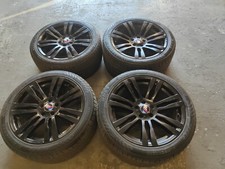 bmw x5 40d m sport Good Alloy