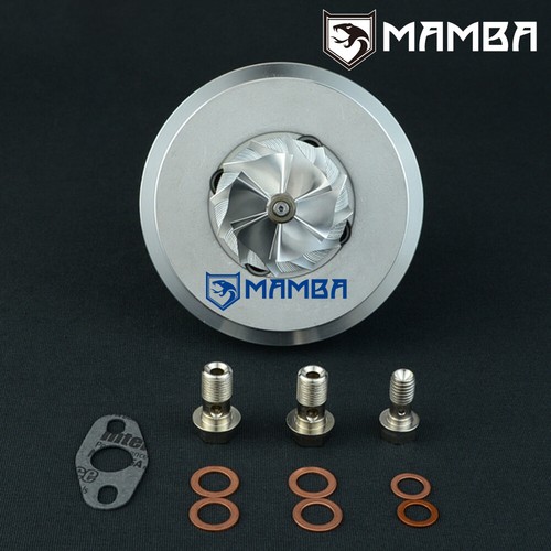 Mamba turbo chra - turbo,