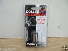 TREND CLT/T10/635  1/4" COLLET