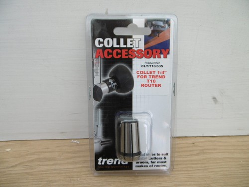 Trend clt t10 - trend, collet