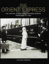 The Orient Express: The