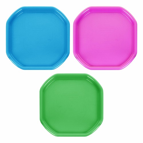 Set plastic small - [set,