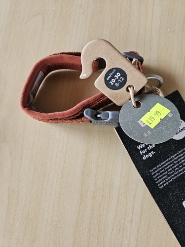 Hurtta eco casual - hurtta, dog