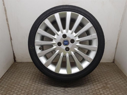 2005 2012 mk3 - fiat, grande