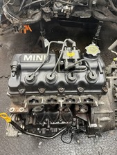 Mini cooper s R53 R52 2002 -