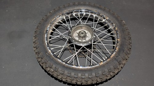 Genuine yamaha dt125 - genuine,