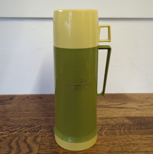 Vintage thermos brand 2 - vintage,