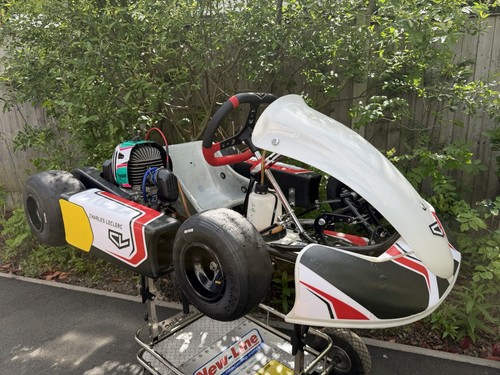 Kart bambino - cl, (