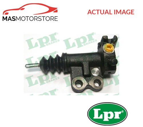 Clutch slave cylinder lpr 3123 - clutch,