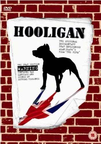 Hooligan chav edition - hooligan,