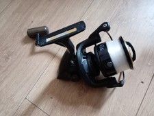 Wychwood Riot 45S Reel - Very