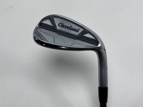 Cleveland cbx wedge - cleveland, 2