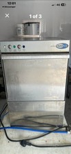 Classeq Eco 2 Glasswasher