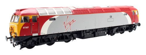 Bachmann 760 virgin - oo,