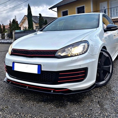 For 2008 golf - for,