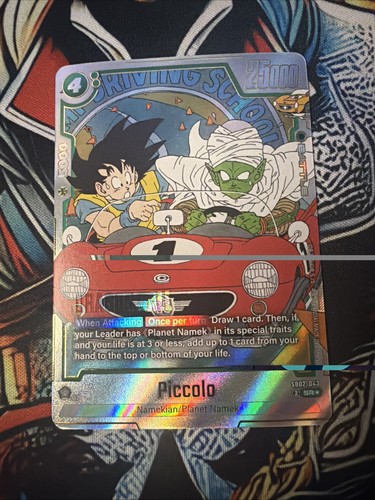 Piccolo sb02 043 - -,