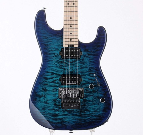 Charvel pro mod - pro-mod, san