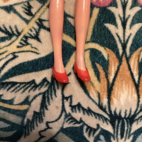 Vintage 1970s topper - dawn, /