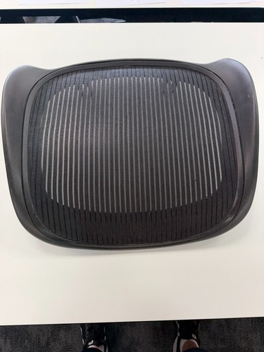 Used herman miller aeron - miller, seat