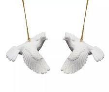 Turtle doves christmas - 2,