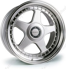 17" SPL F5 Alloy Wheels Fits Bmw Mini R50 R52 R53 R56 R57 R58 R59 4x100