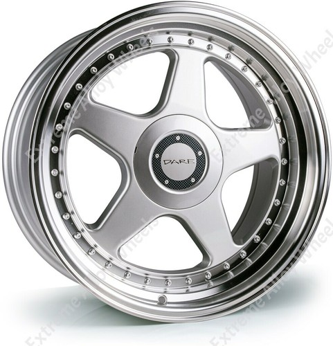 Spl alloy wheels fits - 17",