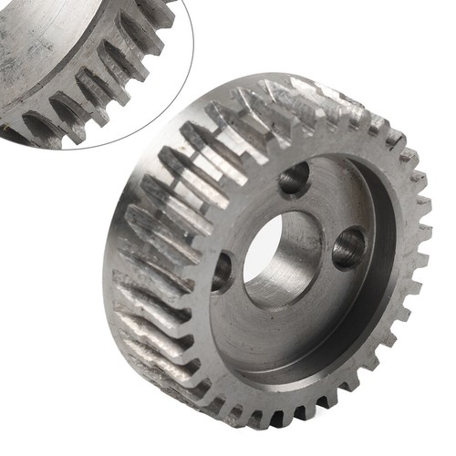 1pc mill head gear - 1pc,