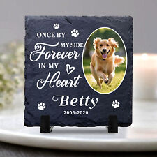 Personalised Pet Memorial