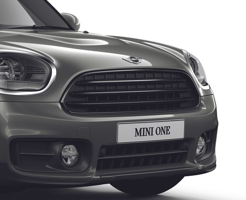 Mini genuine engine - mini,