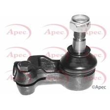 Front Left Outer Tie Rod End For Vauxhall Calibra 2.0i Turbo 4x4 | Apec Steering
