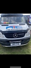 MERCEDES SPRINTER 2006-2013