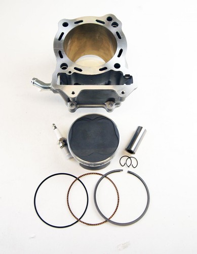 Big bore cylinder - kit, suzuki