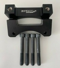 BREMBO BRAKE CALIPER ADAPTER VAUXHALL ASTRA G/H ZAFIRA A/B GSI SRI VXR MK4/5 345