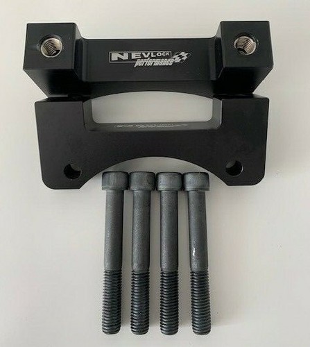 Brembo brake caliper adapter - brembo,