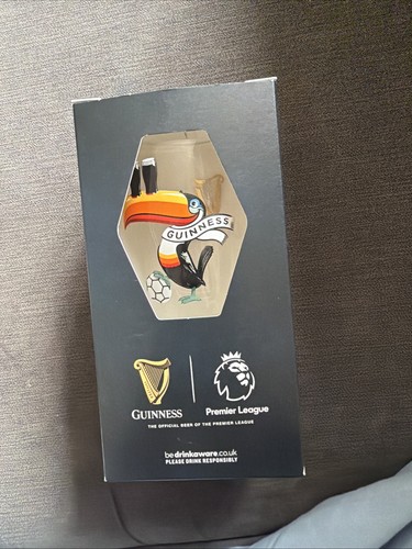Guinness premier league - guinness,