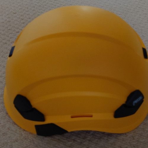 Petzl vertex viz - petzl, yellow