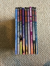 Horrible Histories Book Bundle