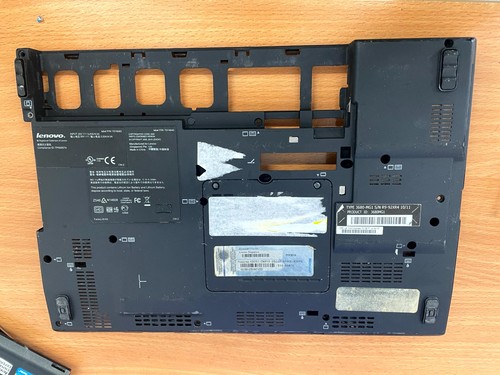 Lenovo thinkpad x201 genuine - lenovo,
