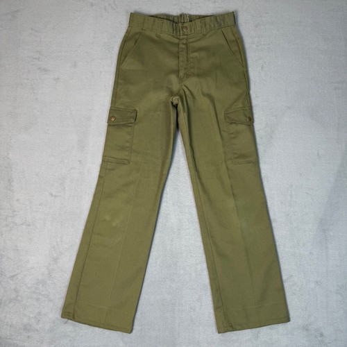 80s vintage boy scouts bsa - 80s,