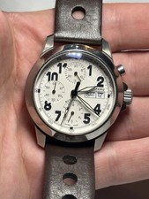 Tourneau Automatic Chronograph