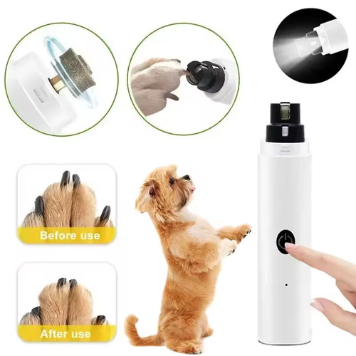 Pet nail clippers - pet, &