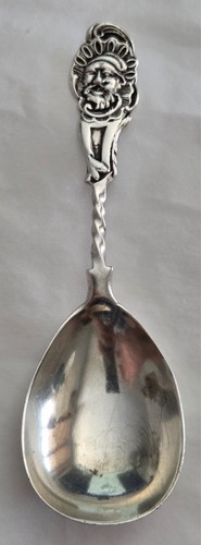 Victorian sterling silver - sterling,
