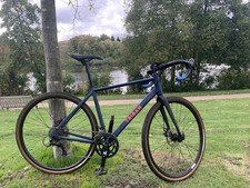 MINT Medium Triban RC120 Disc