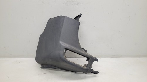 Sprinter w906 bumper - sprinter, corner