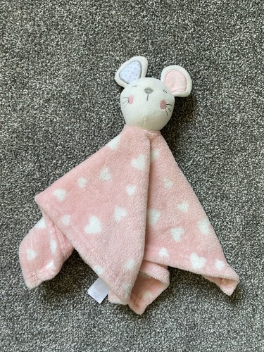 Primark early days pink mouse - primark,